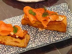 -LESCEDARS Brasserie Bistro香柏树