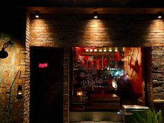 -鹿萤季·营地小馆(皇后公园店)