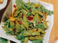 -木屋烧烤(白石洲店)