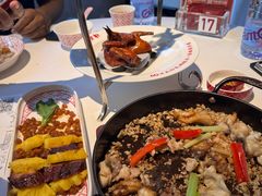-谭厨中山传家菜.乳鸽.脆鲩鱼(华强北中航城店)