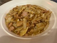 -大清花饺子(山庄店)