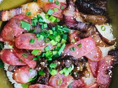 -红星光发煲仔饭(大石街店)