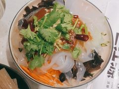 -三江源活鱼现烤(维多利摩尔城店)