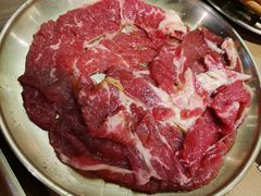 -西塔老太太泥炉烤肉(双井店)