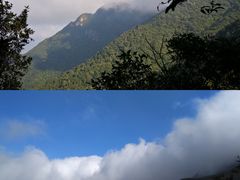 -七娘山