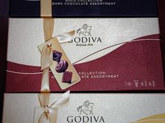 -GODIVA(王府井apm店)