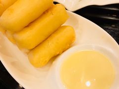 -玉林烤鸭店(垡头店)