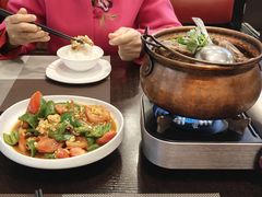-麦香坊(伏波山店)