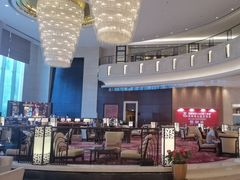 -深圳福田香格里拉大酒店