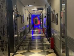 -米乐星世界KTV(汇智国际商业中心店)