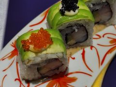 -浦·传统日式料理(3 5 1 1 店)