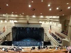 -北京喜剧院