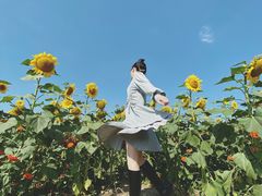 -映月湖中央公园