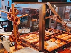 -广州柏悦酒店·悦景轩·粤菜餐厅