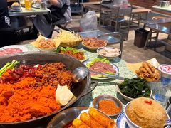 -五里关火锅(牛市口店)