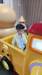 点击看大图 -奈尔宝·儿童乐园·亲子餐厅(星河湾店)