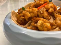 椒盐田鸡腿-上房火鍋(新天地店)