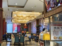 -聚鑫阁江浙菜·非遗传承技艺(青村帝华园店)