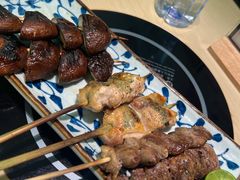 -沼津港精致料理·寿喜烧·烧鸟(漕河泾印象城店)