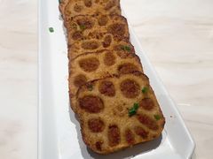 -楚山晓·湖北菜(武汉光谷K11店)