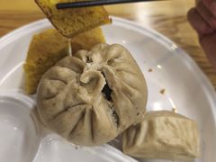 -素清香(解放路店)