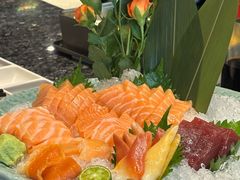 -大渔铁板烧(中山路店)