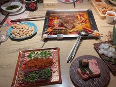 -锦城印象火锅(天府三街店)