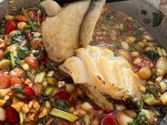 -濠轩阁特色生蚝火锅(水湾路店)