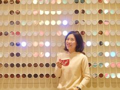 -Tims天好咖啡·贝果(东方广场店)