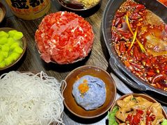 -冯校长老火锅(广州正佳广场店)
