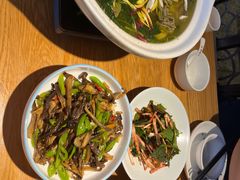 -滇铺子·云南特色菜·第九届野生菌美食节(东风东路c86店)