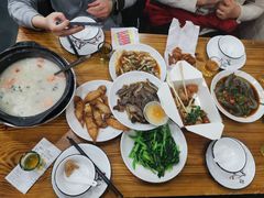 -潮粥馆(长江花园店)