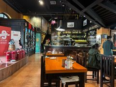 -布拉格餐厅· 中欧捷克菜(全国首店)