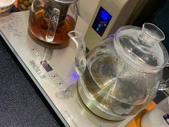 -灶座小锅烀饼·铁锅炖(道里店)
