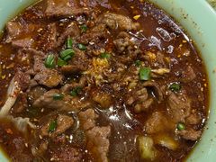 -小吊梨汤·北京菜(香山店)