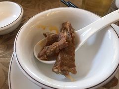 -卡尔顿东方银龙酒店•广西菜•早茶