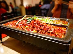 -斗鸡饭场伙(新南门店)