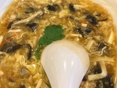 -台北楚楚园馅饼粥(虹桥南丰城店)