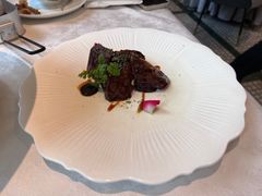 松露陈皮酥牛肉-海味观(老西门店)