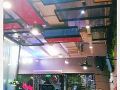 大堂-阿记烧烤(大兴新区店)