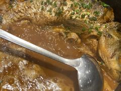 -鄱阳湖·江西小炒·瓦罐煨汤(五道口店)