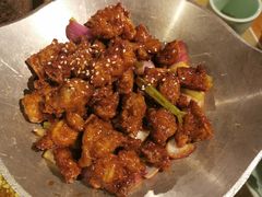 -绿茶餐厅(广州天河城店)