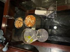 -上海锦江汤臣洲际大酒店柒酒廊