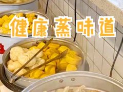 -素清香(解放路店)