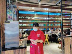 -湘阁里辣(大朗广场店)