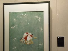 -南京书画院金陵美术馆