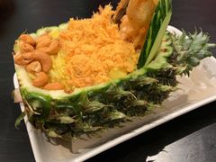 -Thai Alley泰爱里(二沙岛店)
