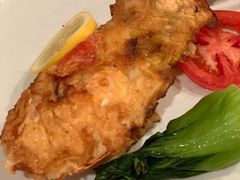 -花园餐厅(铜锣湾店)