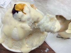 -丹礼糖甜品