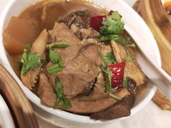 -金鼎轩(方庄天坛店)